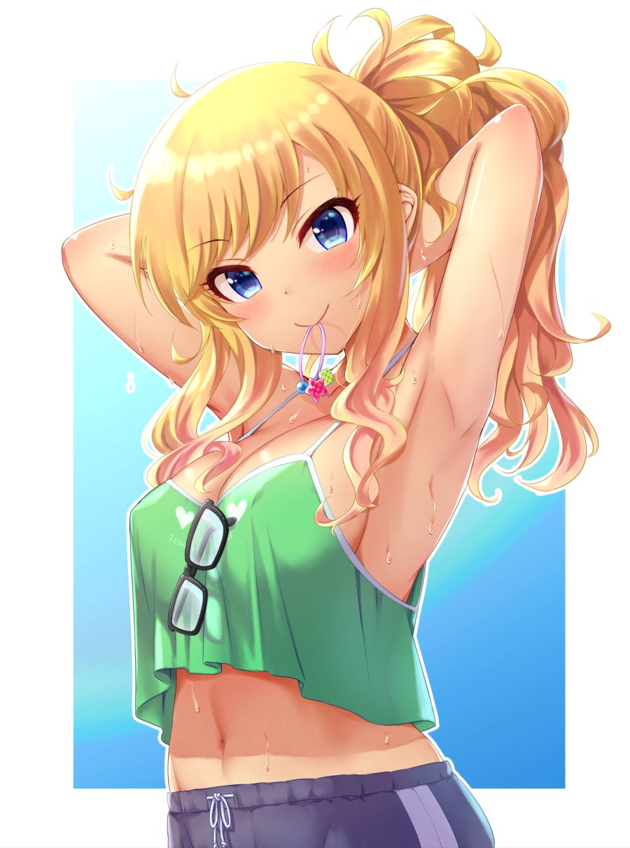 __ootsuki_yui_idolmaster_and_1_more_drawn_by_sigma_rio__93cacdc4b4c74e1bb53e703c7b587922.jpg