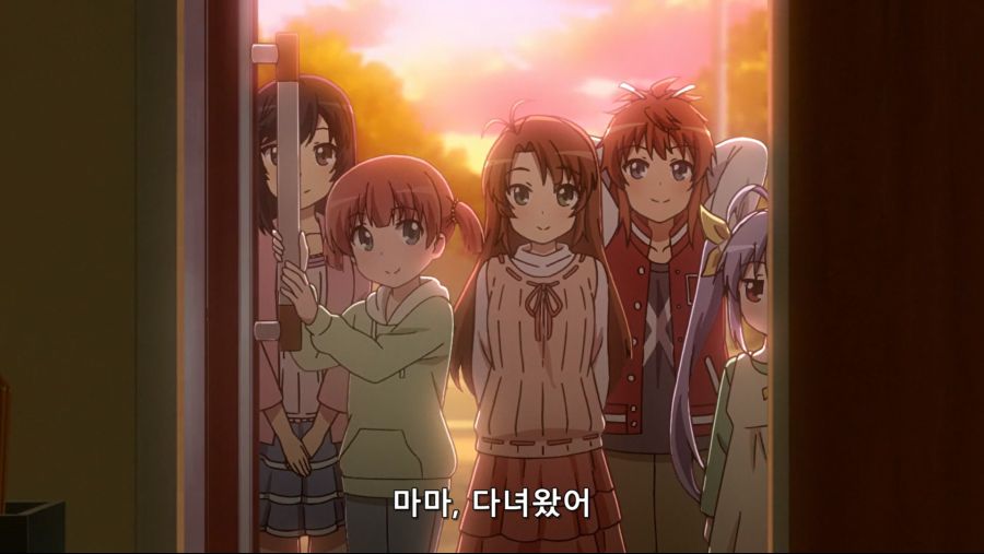 [Ohys-Raws] Non Non Biyori Non-stop - 12 END (TX 1280x720 x264 AAC).mp4_20210402_223710.351.jpg
