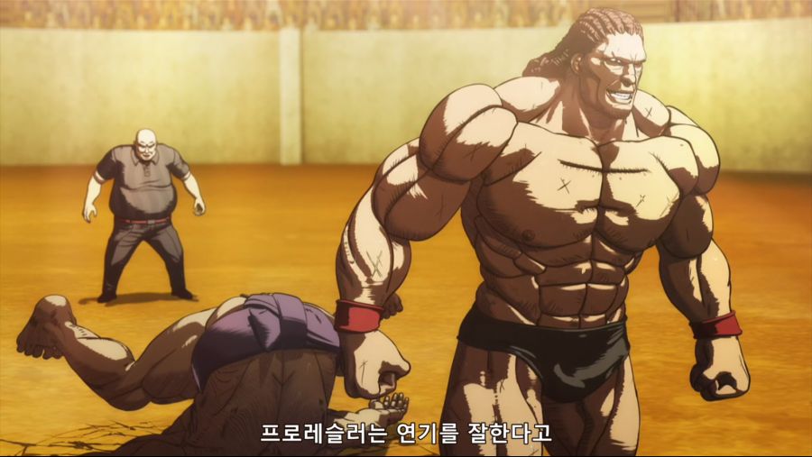 [Judas] Kengan Ashura S2 - 01.mkv_20210413_185432.913.jpg