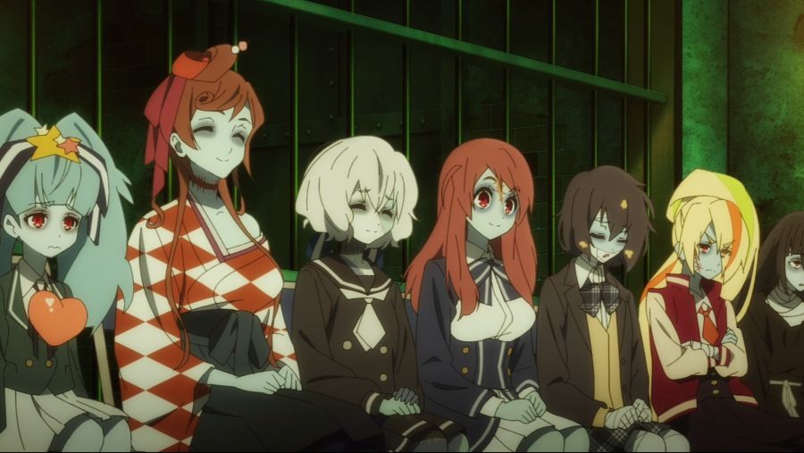 [KRP] Zombieland Saga Revenge - 02 (AMZN 1920x1080 x264 AAC).mkv_20210416_000932.765.jpg