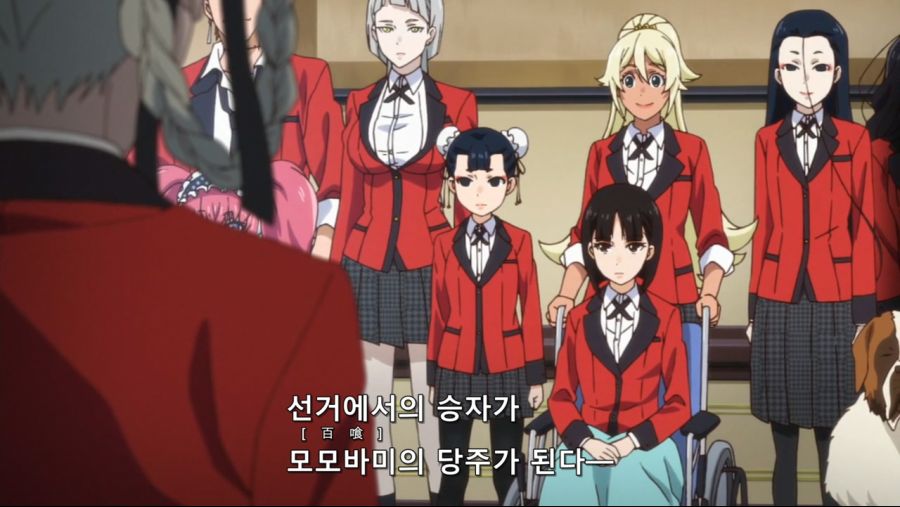 [Ohys-Raws] Kakegurui XX - 02 (MBS 1280x720 x264 AAC).mp4_20210421_231105.980.jpg