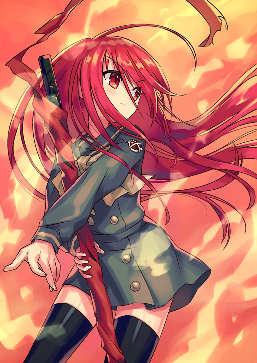 __shana_shakugan_no_shana_drawn_by_yagi2013__8b8beca9f1e8e9d57f7a1f1e006ae3f1.jpg