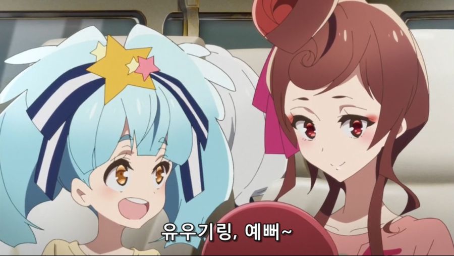 [Ohys-Raws] Zombieland Saga - 02 (AT-X 1280x720 x264 AAC).mp4_20210502_092606.164.jpg