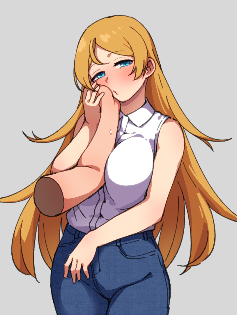 __shinomiya_karen_idolmaster_and_2_more_drawn_by_kwaejina__ff501c0db73c48195a30aec3907f921d.png