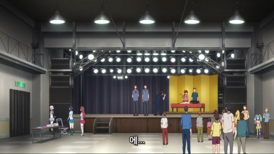 [Ohys-Raws] Zombieland Saga - 06 (AT-X 1280x720 x264 AAC).mp4_20210511_144224.584.jpg