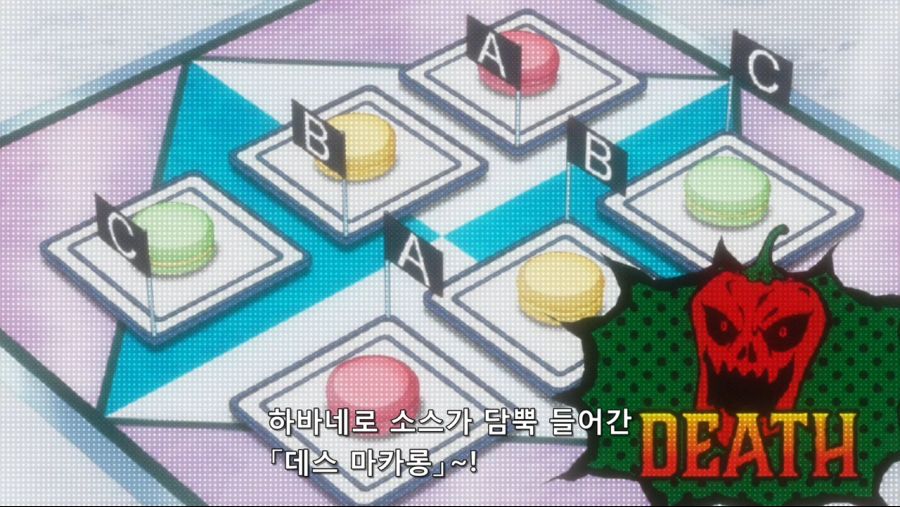 [Ohys-Raws] Kakegurui XX - 06 (MBS 1280x720 x264 AAC).mp4_20210511_212221.701.jpg