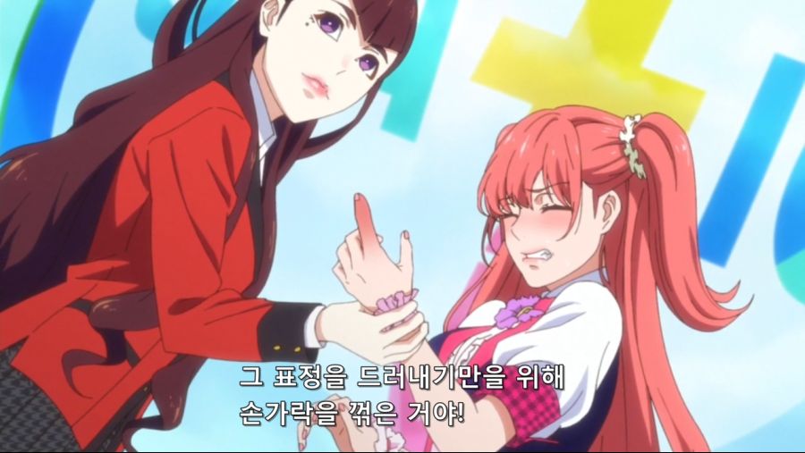 [Ohys-Raws] Kakegurui XX - 06 (MBS 1280x720 x264 AAC).mp4_20210511_212342.612.jpg