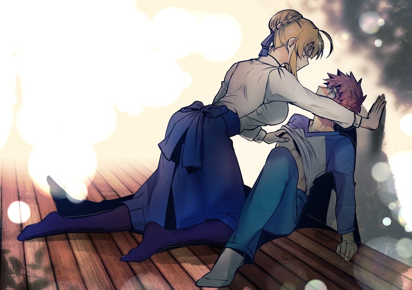 __artoria_pendragon_emiya_shirou_and_artoria_pendragon_fate_and_2_more_drawn_by_goldfish_fate__sample-1ba86767bff1418759c25ac62fe291a1.jpg