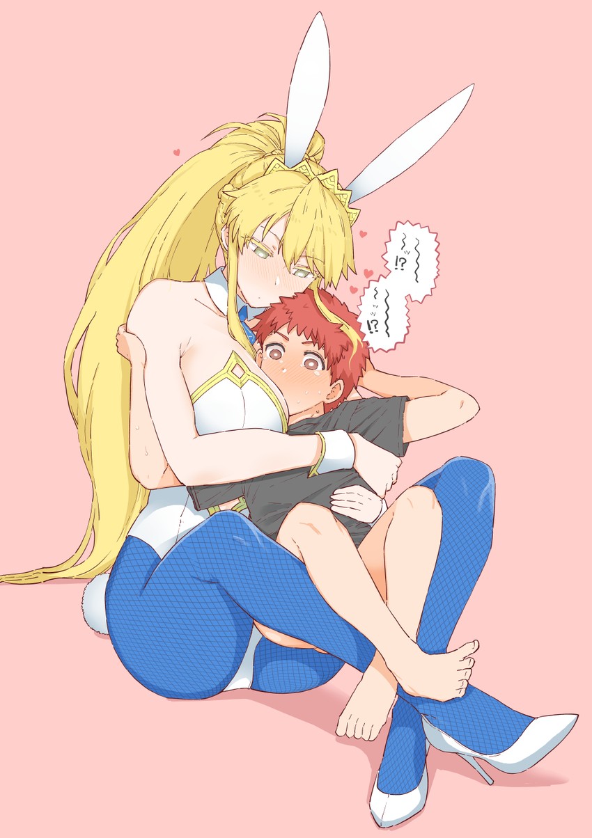 __artoria_pendragon_emiya_shirou_artoria_pendragon_and_artoria_pendragon_fate_and_2_more_drawn_by_mo_kireinamo__sample-9b35370bb2e0869ae5142e4ad9020d90.jpg