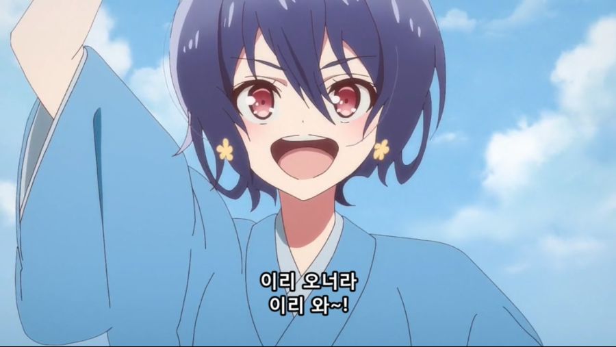 [Ohys-Raws] Zombie Land Saga Revenge - 08 (AT-X 1280x720 x264 AAC).mp4_20210530_192230.042.jpg