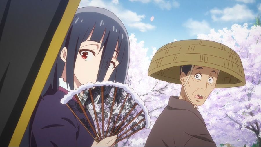 [Ohys-Raws] Zombie Land Saga Revenge - 08 (AT-X 1280x720 x264 AAC).mp4_20210530_193026.223.jpg