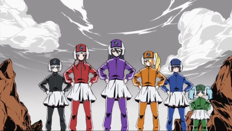 [Ohys-Raws] Zombieland Saga - 02 (AT-X 1280x720 x264 AAC).mp4_20210604_114904.653.jpg