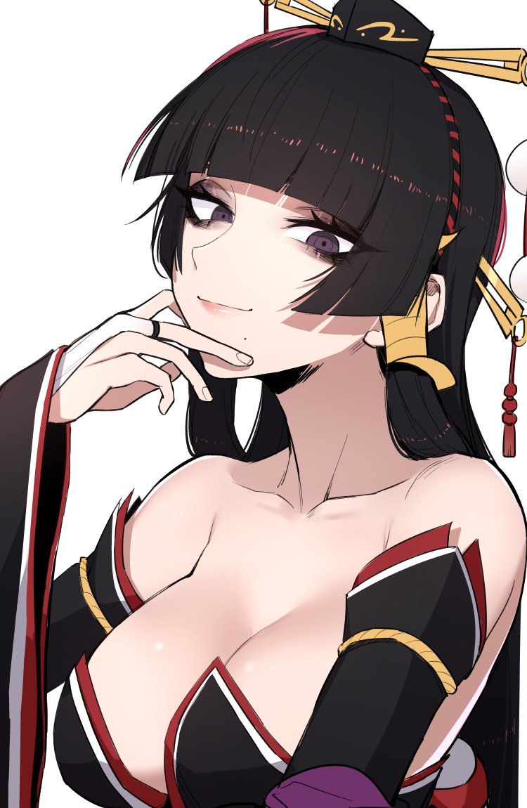 __nyotengu_dead_or_alive_and_1_more_drawn_by_j_k__16e418515fe6f6e3e8e0fba4523ddc4f.jpg