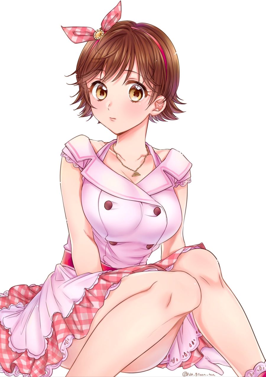 __honda_mio_idolmaster_and_1_more_drawn_by_na_greentea0302__4717bf52062933bbcdd4e0ecebf4452b.jpg