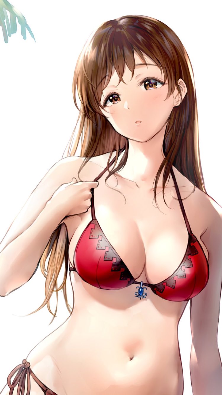 __nitta_minami_idolmaster_and_1_more_drawn_by_takeashiro__19608b1364149ff67b8cd0d86e157b1a.jpg