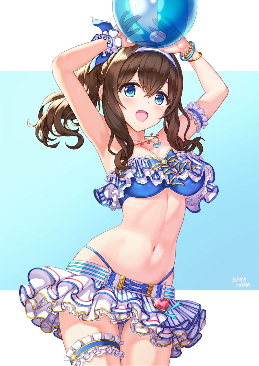 __sagisawa_fumika_idolmaster_and_1_more_drawn_by_hamahama__8ded88f1d45efcca8b1f09c1b3322d76.jpg