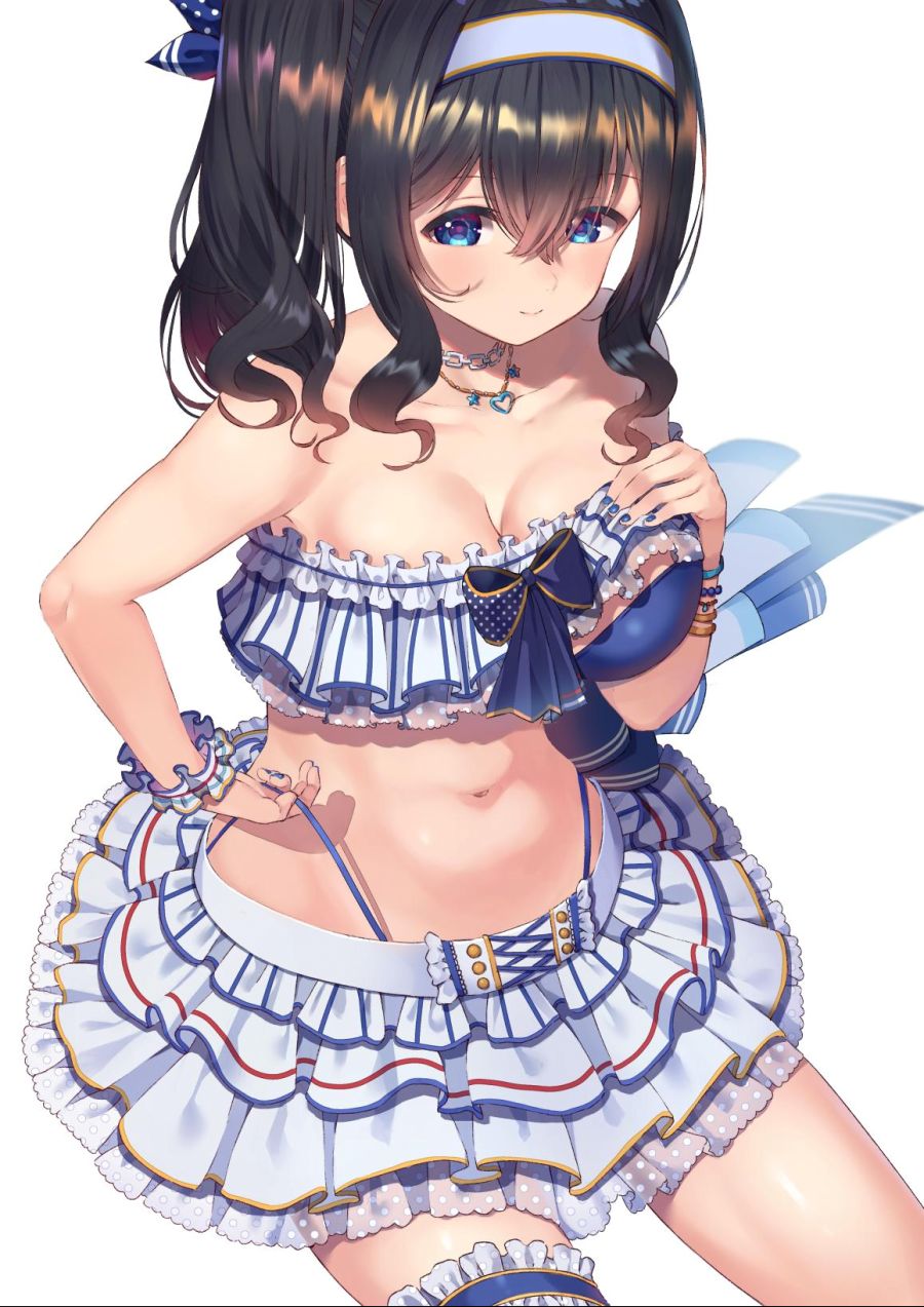 __sagisawa_fumika_idolmaster_cinderella_girls_and_etc_drawn_by_rangen__5c18af288b2ae4c68486967b3a353994.jpg
