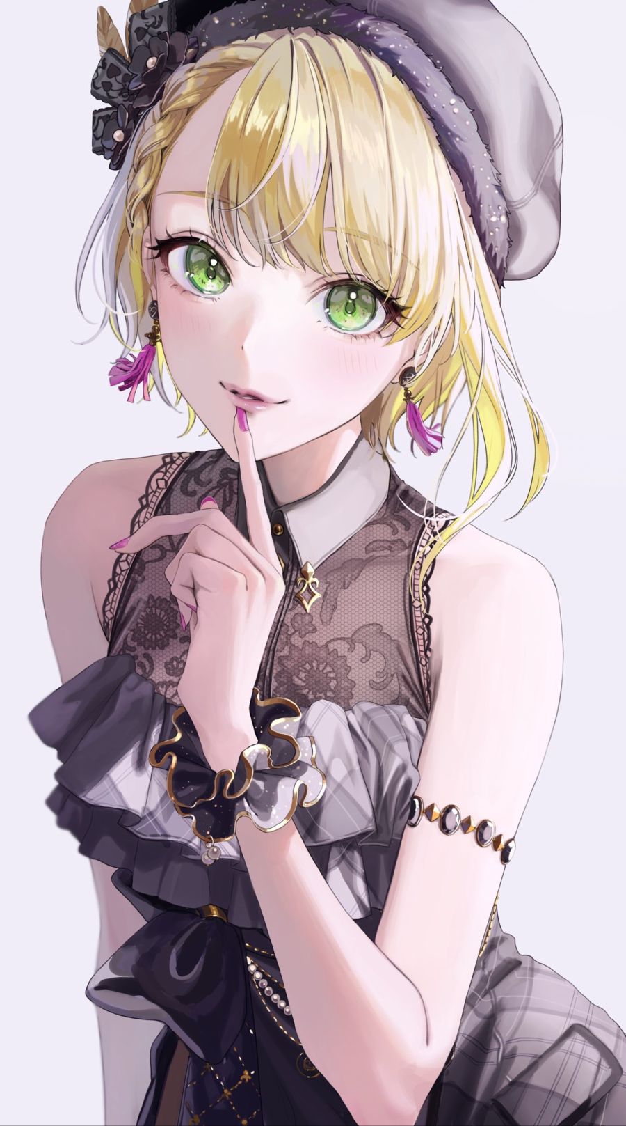 __miyamoto_frederica_idolmaster_and_2_more_drawn_by_magako__3ebd92a5ab00eed7b6a35d6217c4920d.jpg