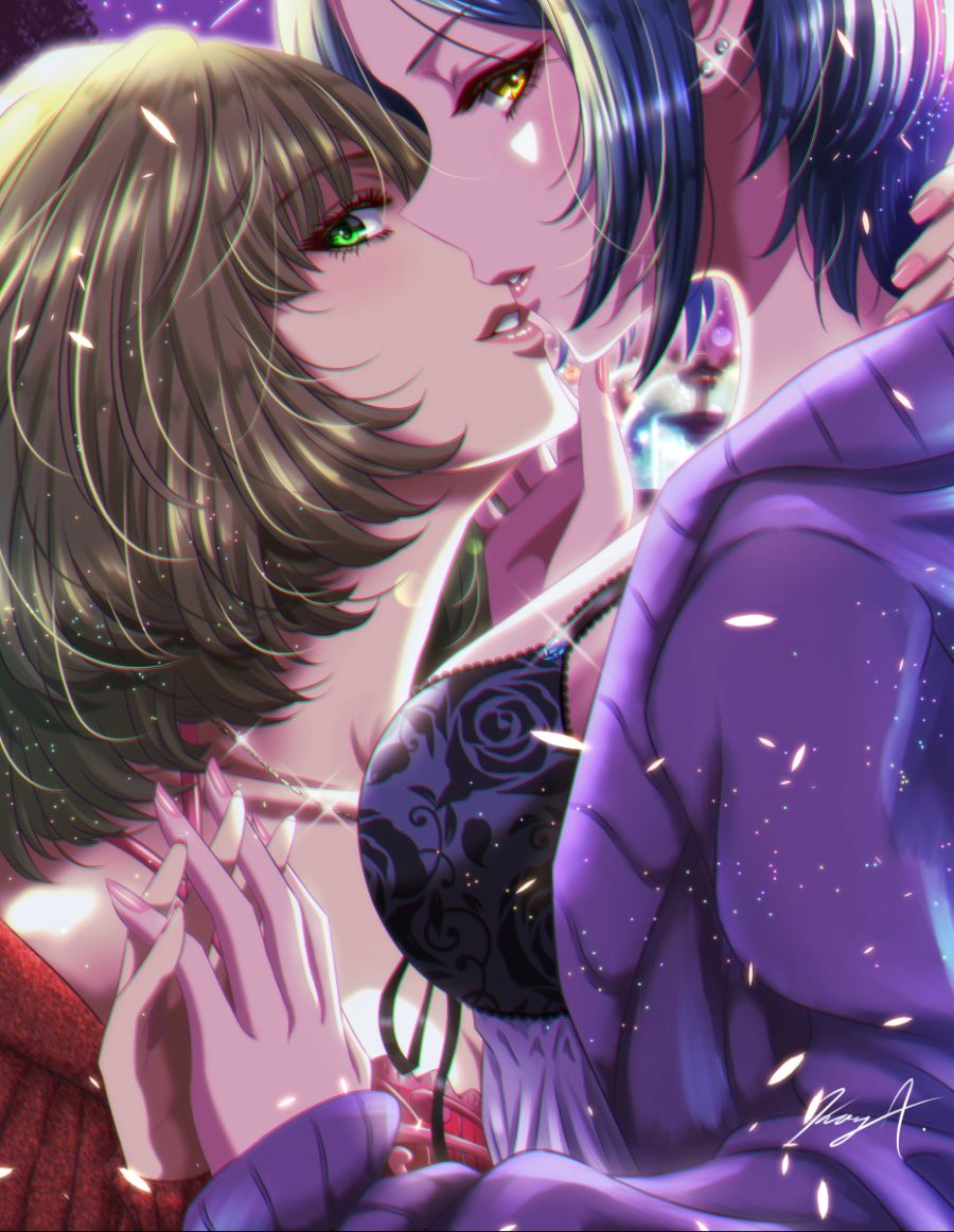 __takagaki_kaede_and_hayami_kanade_idolmaster_and_1_more_drawn_by_koya_koya_x_00__dca832a707b40b49811480038945d345.jpg