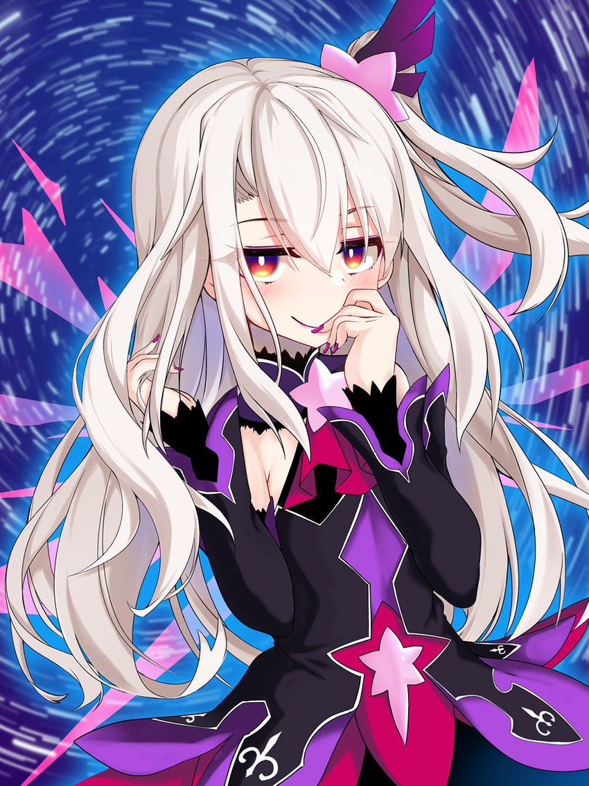 __illyasviel_von_einzbern_prisma_illya_and_testament_fate_and_1_more_drawn_by_okuri_banto__sample-c6f0ea2633886587401d1713638ef114.jpg