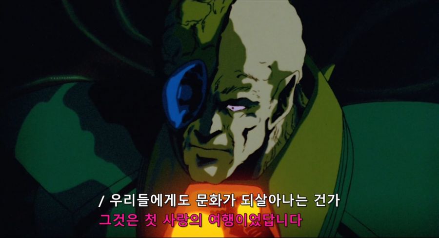 초시공요새 마크로스 - 사랑,기억하고 있습니까 (1984).mp4_20210710_125241.170.jpg