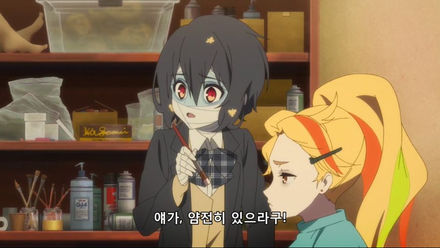 [Ohys-Raws] Zombie Land Saga Revenge - 01 (AT-X 1280x720 x264 AAC).mp4_20210720_193456.613.jpg