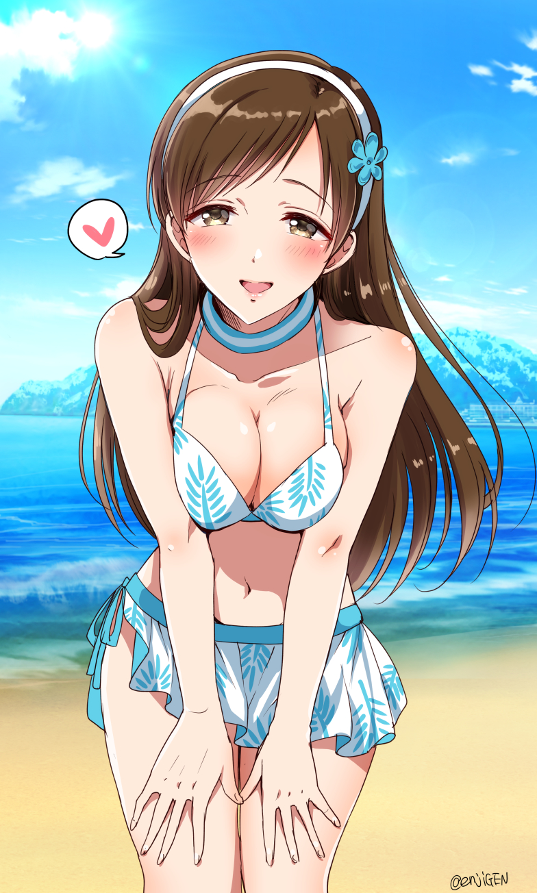 __nitta_minami_idolmaster_and_1_more_drawn_by_gen_enji__d9e942863b74cbb4c6a529c91909ac0a.jpg