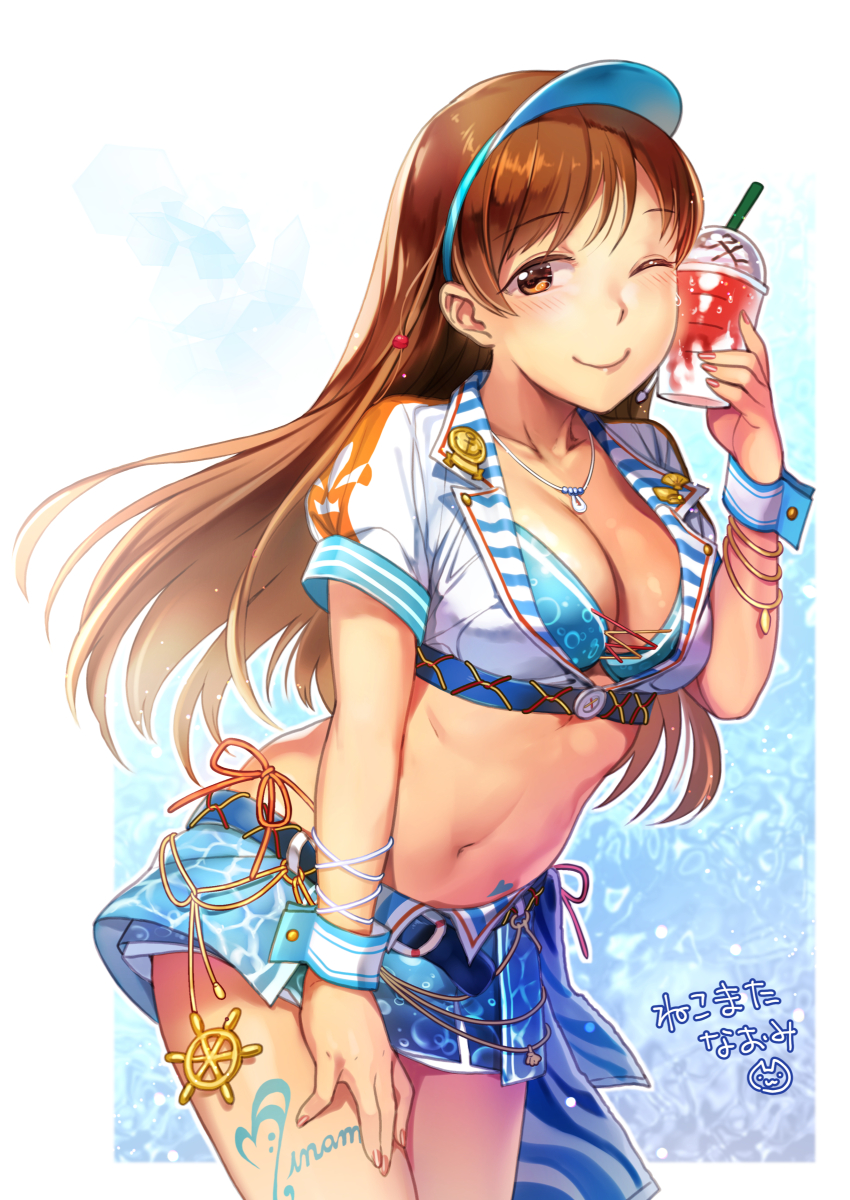 __nitta_minami_idolmaster_and_1_more_drawn_by_nekomata_naomi__ee8482a5285a3ba4bf16af6ba8bca33a.jpg