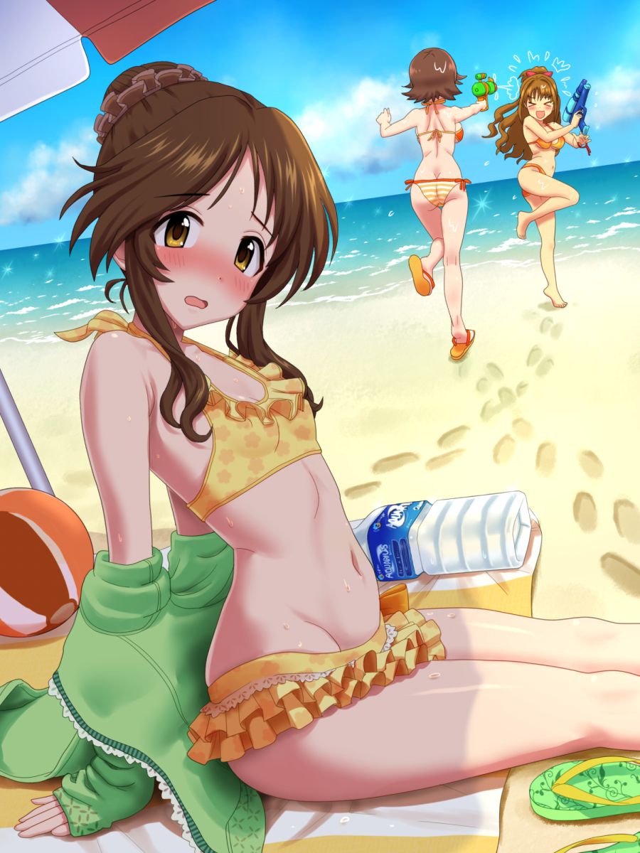 __honda_mio_hino_akane_and_takamori_aiko_idolmaster_and_1_more_drawn_by_kezune_i_i__aa0645e16eb7c6d3571fff1737461067.jpg