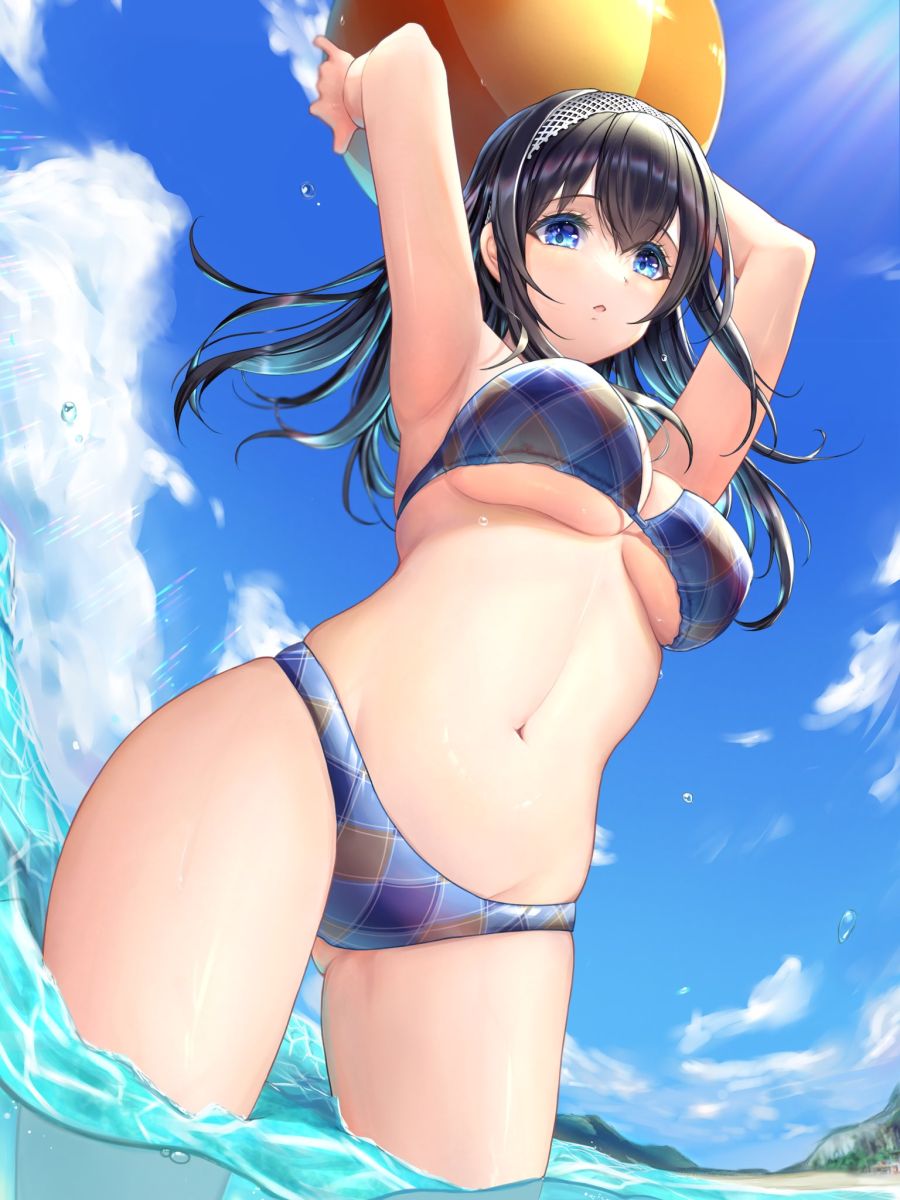 __sagisawa_fumika_idolmaster_and_1_more_drawn_by_nyome991__5ce795eb90474dc6ece009ff634ac4b2.jpg