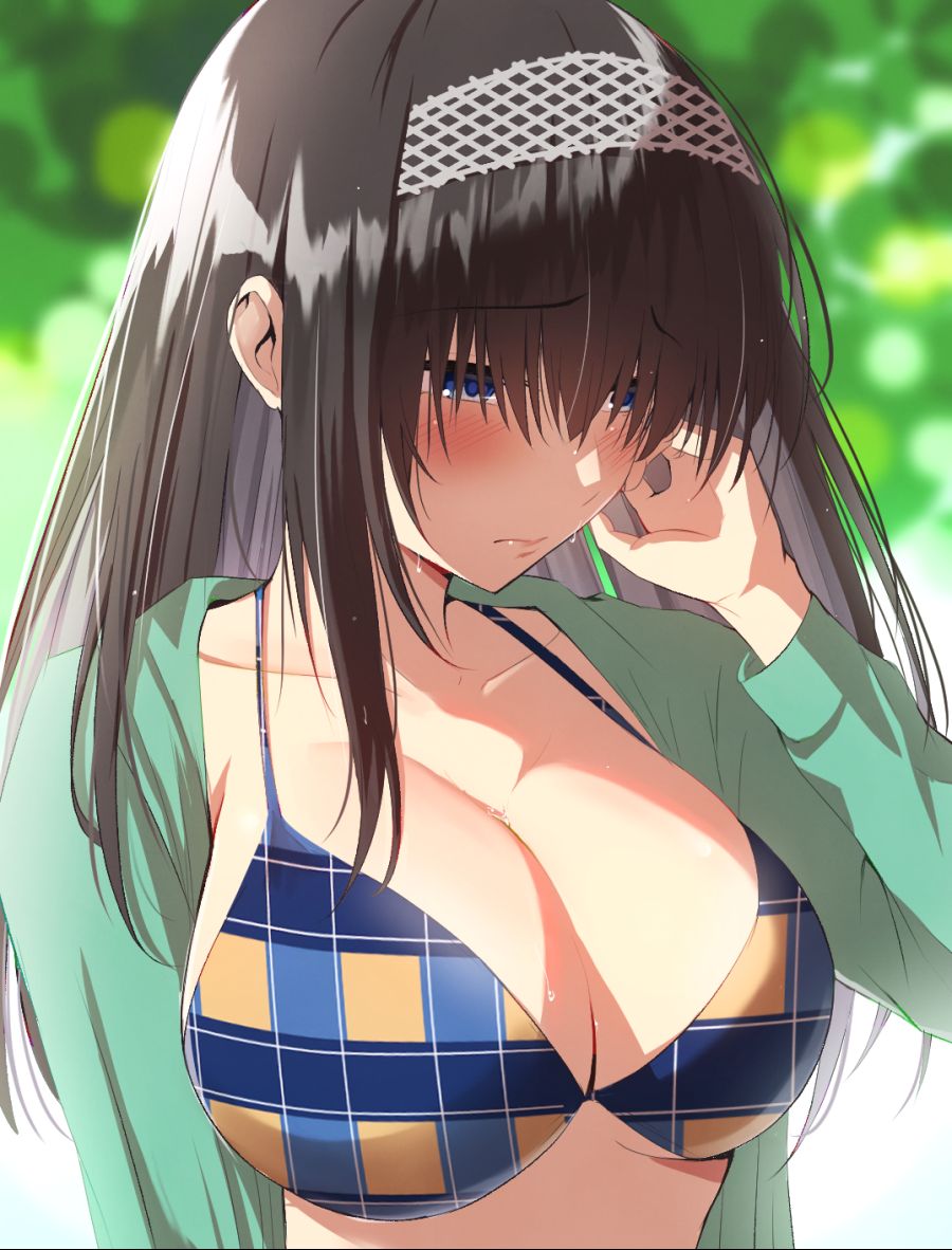 __sagisawa_fumika_idolmaster_and_1_more_drawn_by_yoshimoto_carpsukidayo__8832d3353aeed787ad33140ac737e7d4.jpg