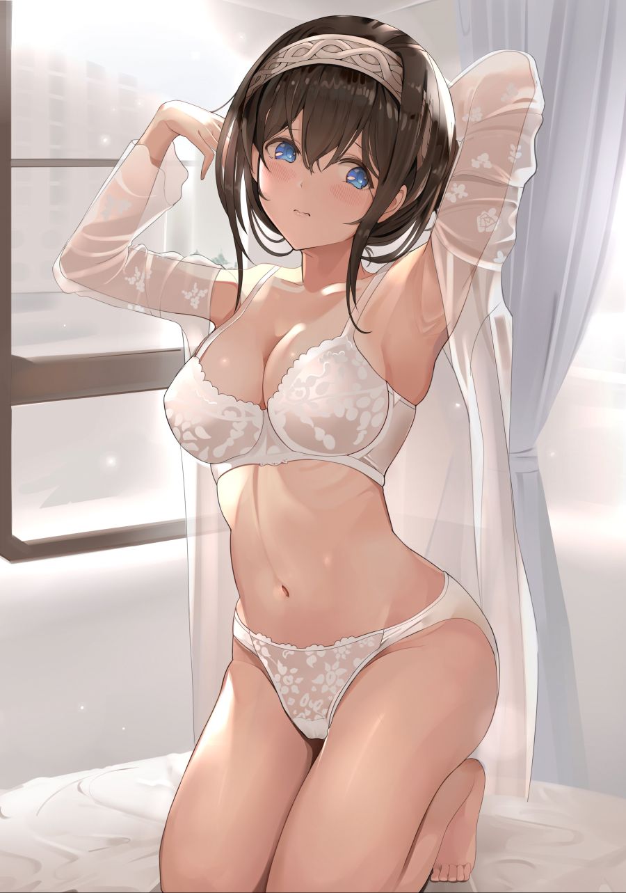 __sagisawa_fumika_idolmaster_and_1_more_drawn_by_pjkka__81cfe516b8c37cf7ec3bfea9f8640200.jpg