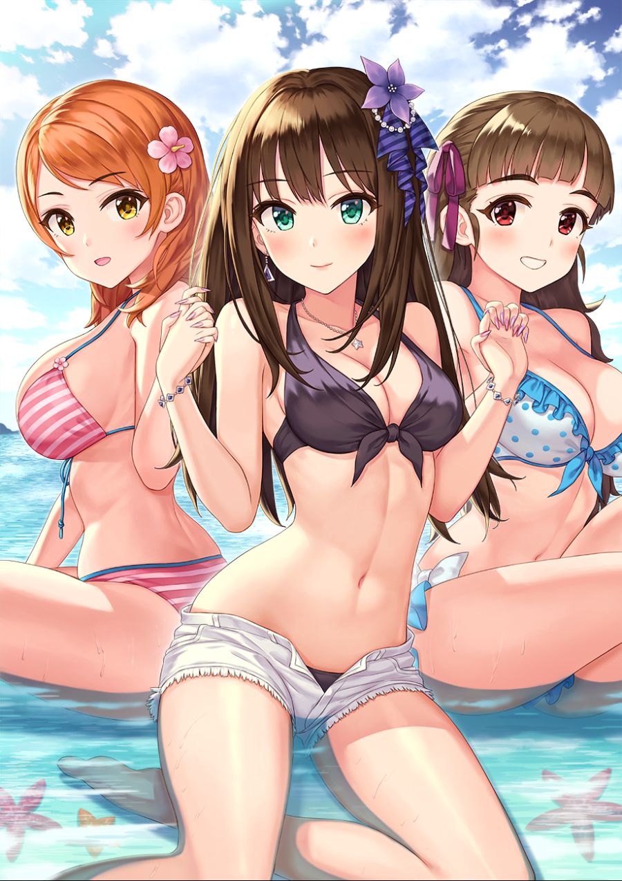 __shibuya_rin_kamiya_nao_and_houjou_karen_idolmaster_and_1_more_drawn_by_hamahama__1091715bf5a1ddbb2b1db754f971ae69.jpg