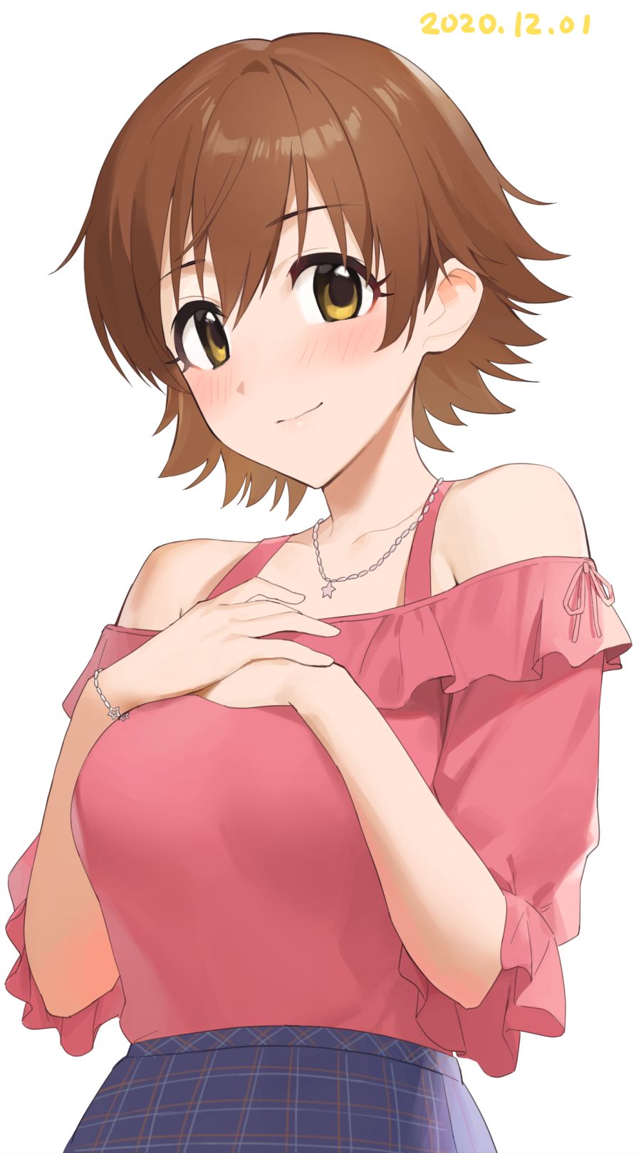 __honda_mio_idolmaster_and_1_more_drawn_by_onao__61281dfdc853feb069f13638642fbdd2.jpg