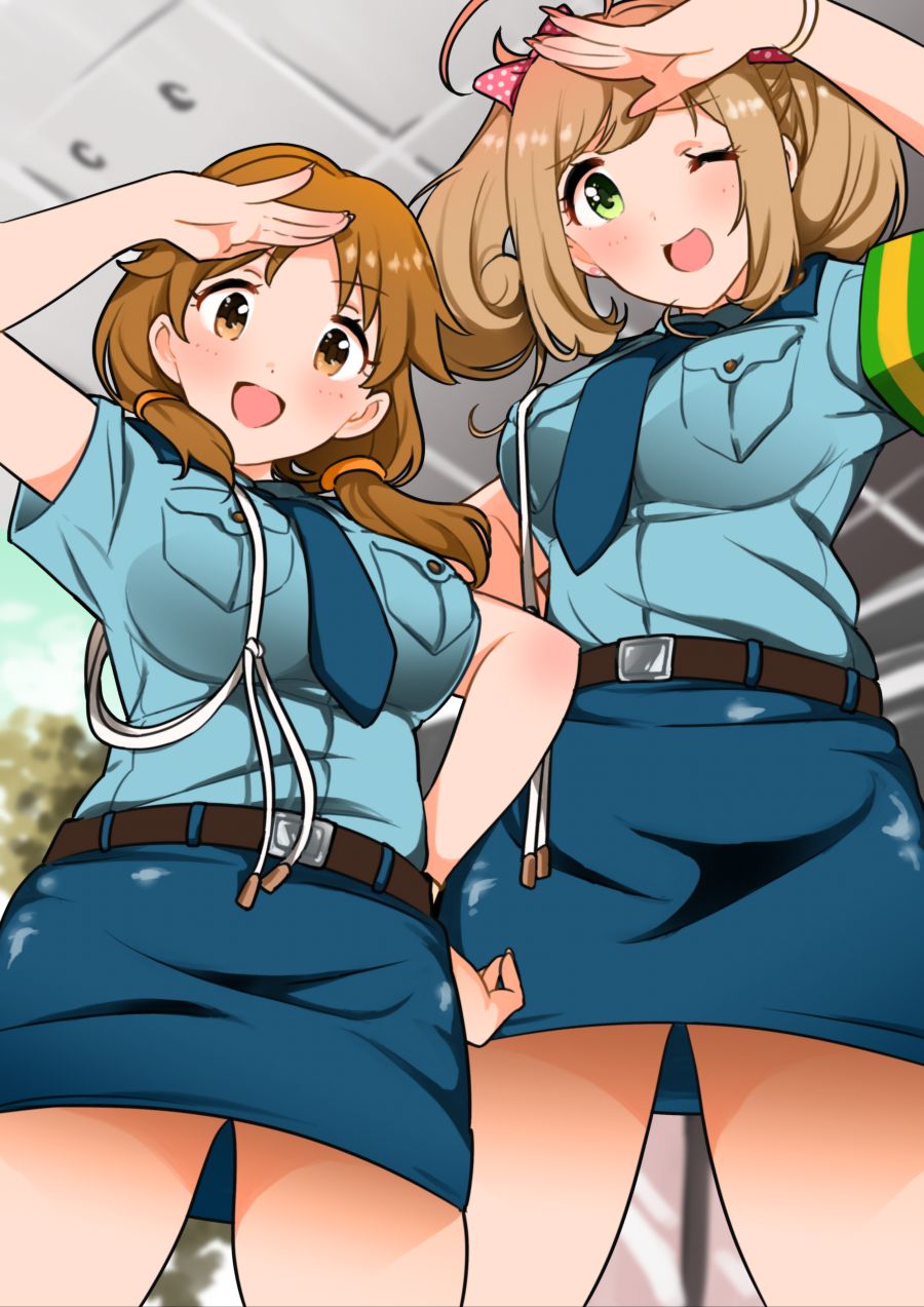 __katagiri_sanae_and_satou_shin_idolmaster_and_1_more_drawn_by_216_zig__1673a51edc60caf13ac6ec0de33c0c8f.png