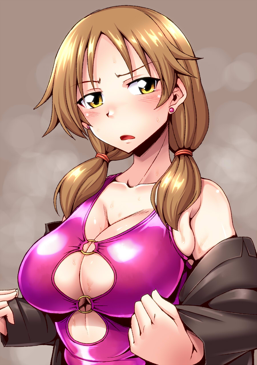 __katagiri_sanae_idolmaster_and_idolmaster_cinderella_girls_drawn_by_nokoppa__7195fab33e82678e2b94cf65ff987a82.jpg