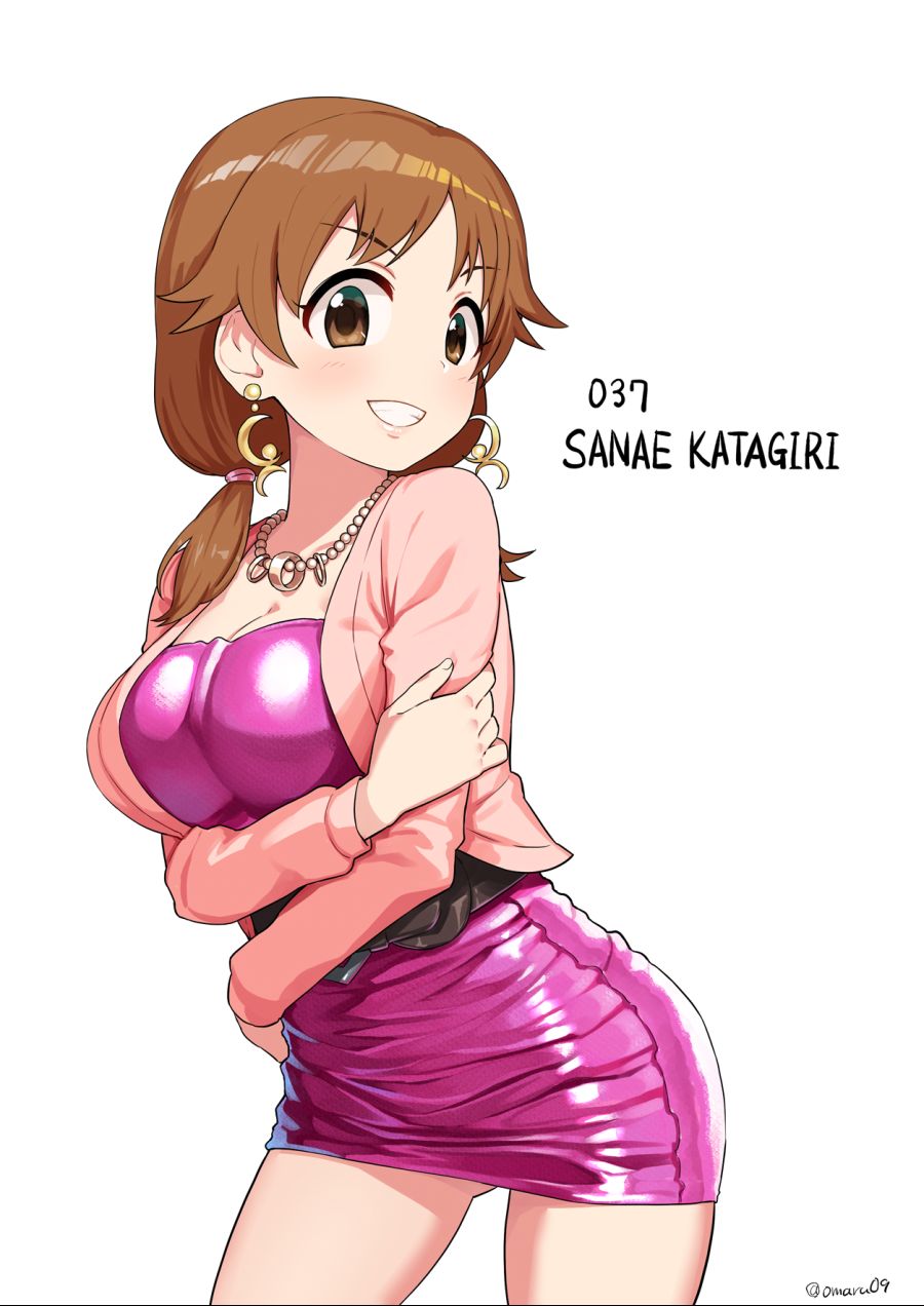 __katagiri_sanae_idolmaster_and_idolmaster_cinderella_girls_drawn_by_omaru_gyuunyuu__66fc2370a995ed78fc12b2e6506d0bdb.jpg
