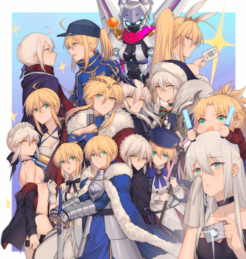 __artoria_pendragon_saber_mordred_saber_alter_mordred_and_12_more_fate_and_4_more_drawn_by_yorukun__sample-2cb7743a6ccb98bc9911368bfe193baa.jpg