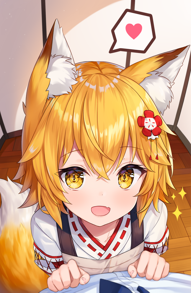 __senko_sewayaki_kitsune_no_senko_san_drawn_by_hitsukuya__3560e75c074921deffcf0fc949ae5e7c.png