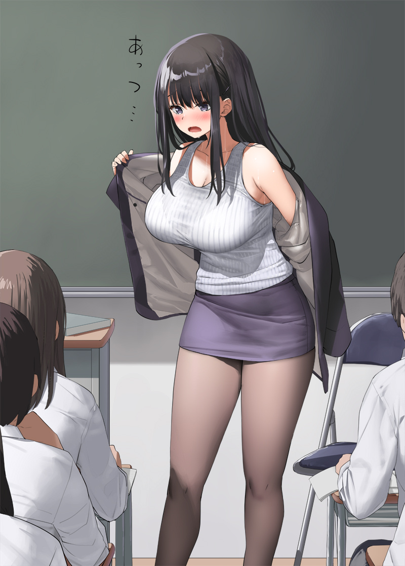 __teacher_original_drawn_by_kaisen_chuui__55bc82543acfa2074c6a91bea4016ba7.jpg