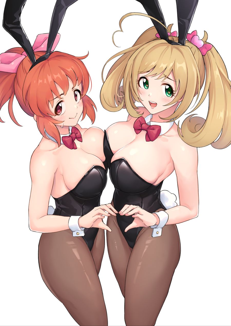 __abe_nana_and_satou_shin_idolmaster_and_1_more_drawn_by_arukiru__92a40764514d2faef7390ad883a4ceb6.jpg