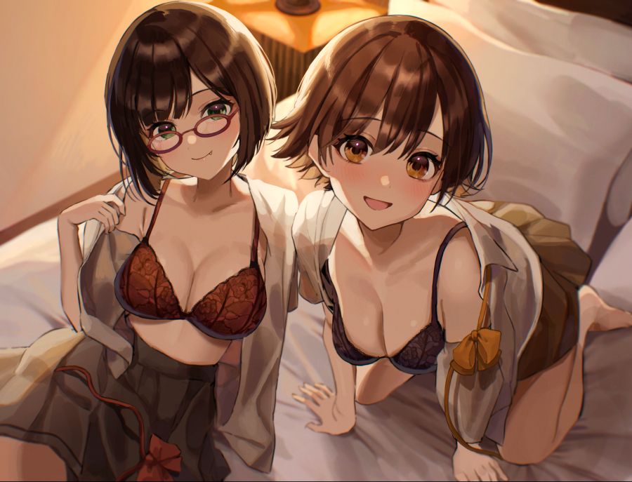 __maekawa_miku_and_honda_mio_idolmaster_and_1_more_drawn_by_kudou_sikisiki0000__e6d516198652d3ca5dcc64b4b7639cf9.png