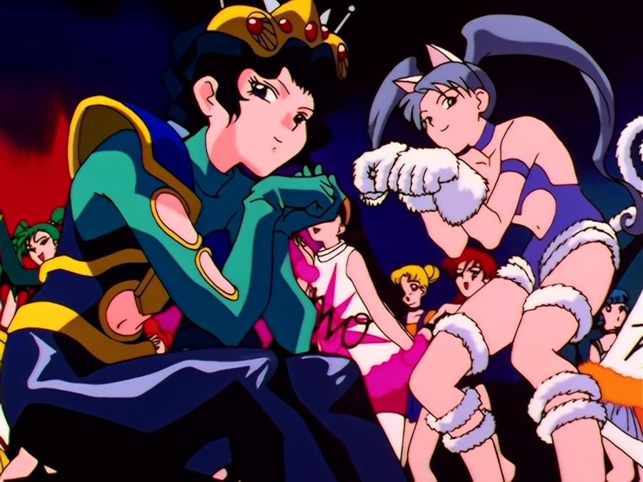 [Moozzi2] Bishoujo Senshi Sailor Moon Sailor Stars - 25 [ 191 ] (BD 1440x1080 x.264 Flac).mkv_000469260.jpg