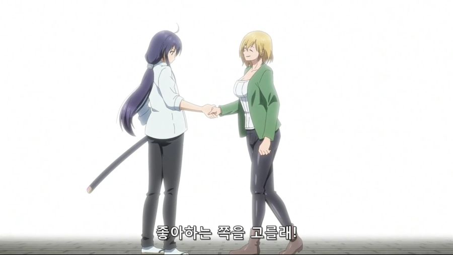 [Ohys-Raws] Peach Boy Riverside - 08 (AT-X 1280x720 x264 AAC).mp4_20210913_223744.557.jpg