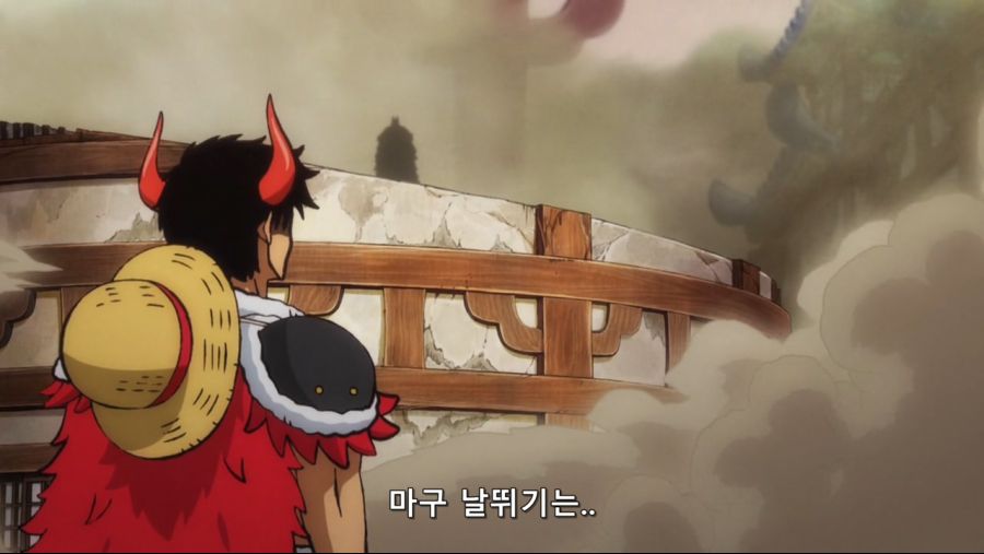 [Ohys-Raws] One Piece - 985 (CX 1280x720 x264 AAC).mp4_20210916_124626.003.jpg