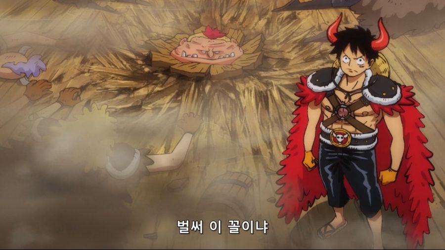 [Ohys-Raws] One Piece - 985 (CX 1280x720 x264 AAC).mp4_20210916_124635.720.jpg