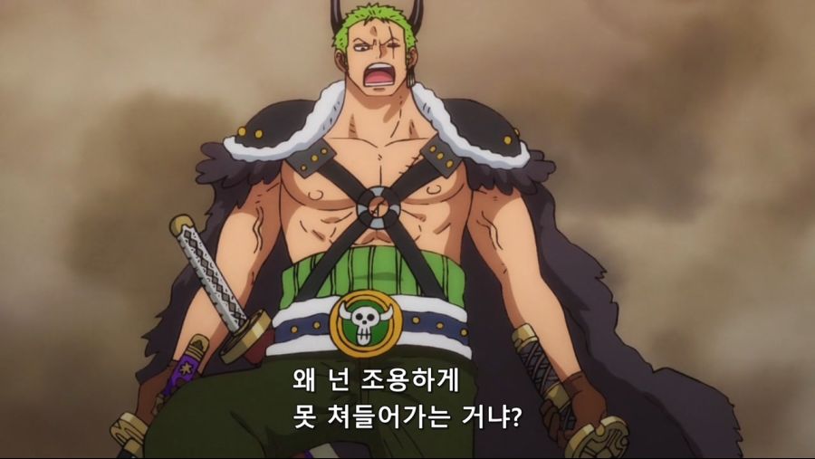 [Ohys-Raws] One Piece - 985 (CX 1280x720 x264 AAC).mp4_20210916_124639.281.jpg