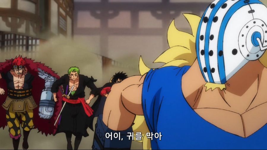 [Ohys-Raws] One Piece - 987 (CX 1280x720 x264 AAC).mp4_20210917_080142.810.jpg