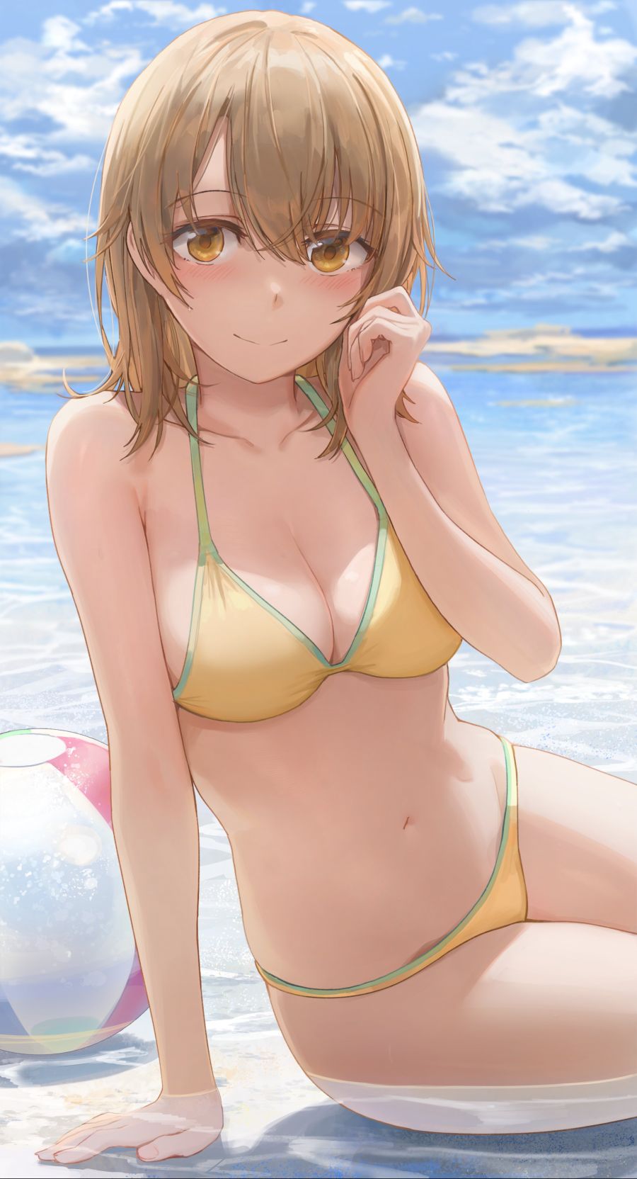 __isshiki_iroha_yahari_ore_no_seishun_lovecome_wa_machigatteiru_drawn_by_yohan1754__92c292a79e10d4a539251f8501dbfe71.jpg