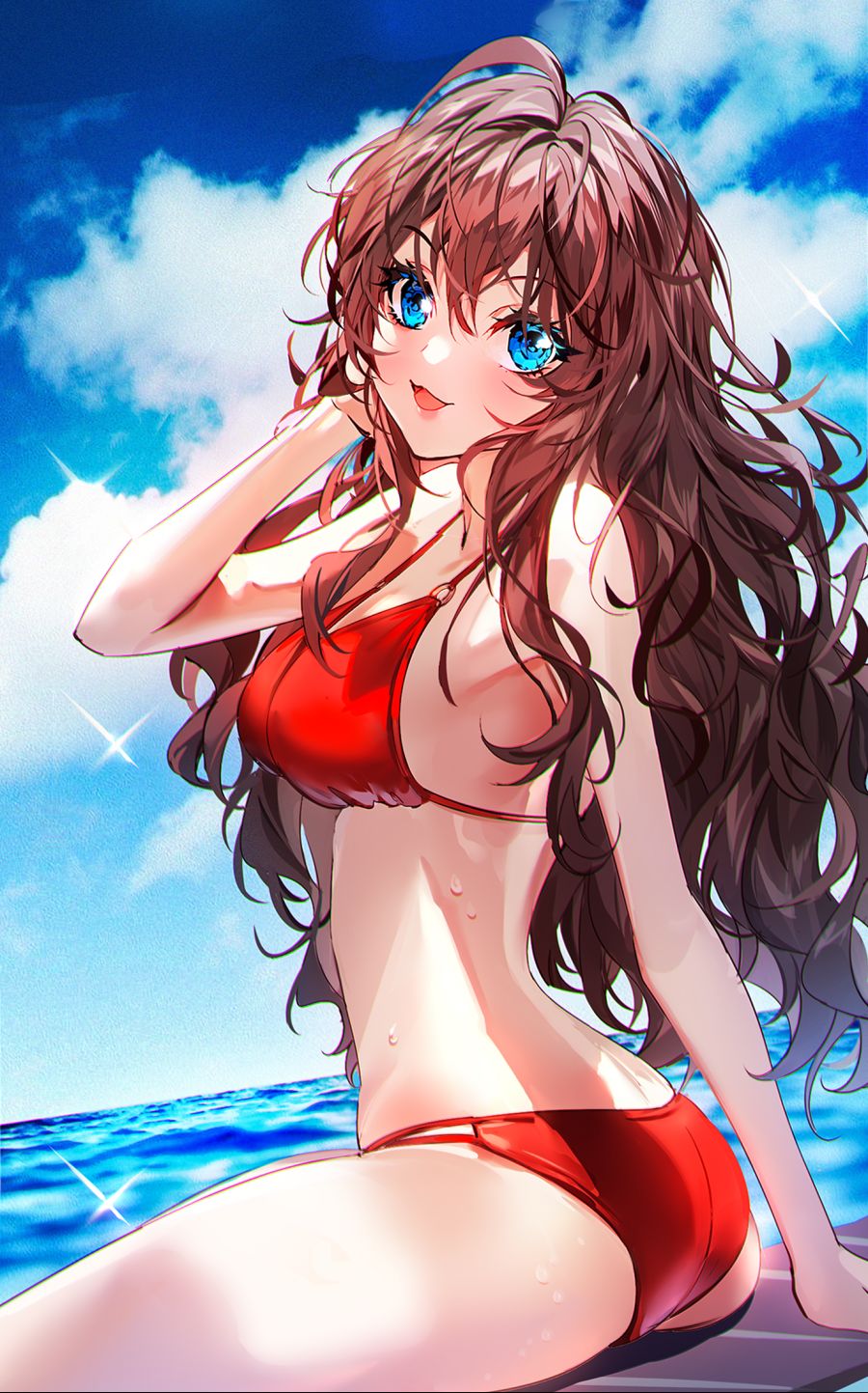 __ichinose_shiki_idolmaster_and_1_more_drawn_by_baocaizi__6604d90e446e4f7c6b4fafe2ac13ac0f.png